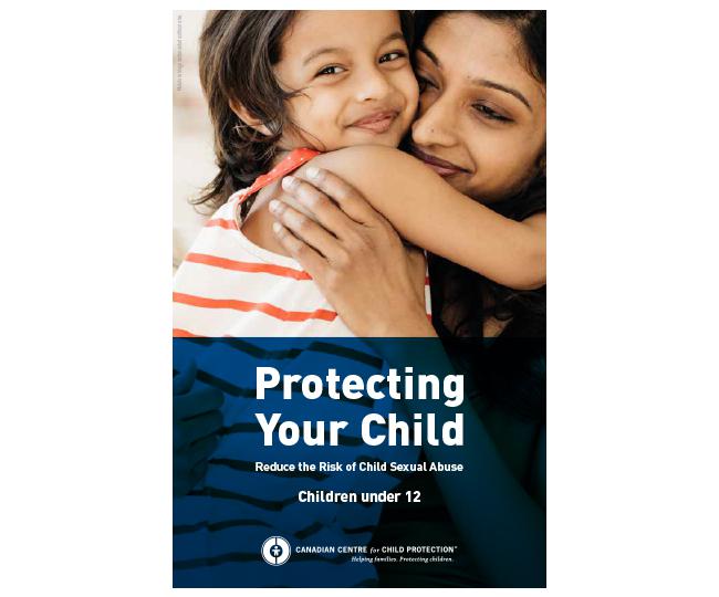 Protecting Your Child