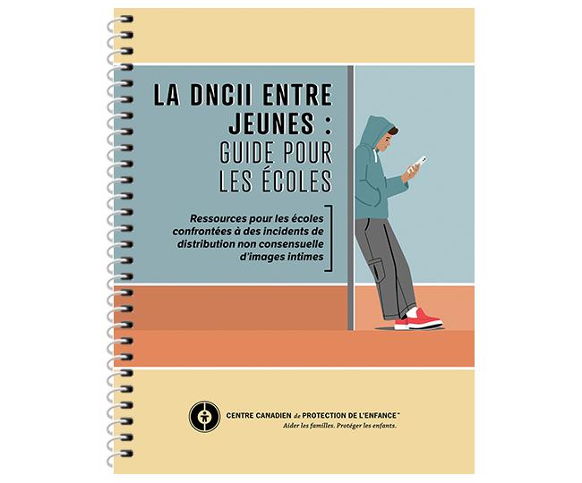 La DNCII entre jeunes : Guide pour les écoles
