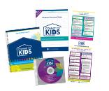 Image: Commit to Kids Program Kit 