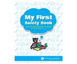 Image: My First Safety Book