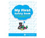 Image: My First Safety Book