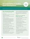 Image: Child Development Safety Sheet (10-11 years)