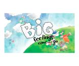 Image: Big Feelings Come and Go Video Read-Along Storybook