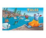 Image: Tulee Means Business Video Read-Along Storybook