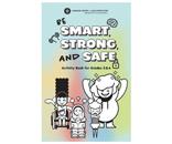Image: Be Smart, Strong, & Safe Activity Book (Grade 5/6)