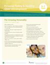 Image: Child Development Safety Sheet (5-7 years)