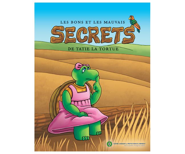 La Cachette secrète, bon enfant (6/6) - Livres Hebdo