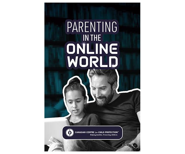 Parenting in the Online World