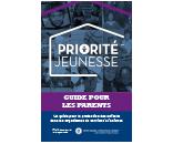 Image: Priorité jeunesse - Guide pour parents