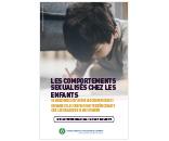 Image: Les comportements sexualisés chez les enfants : Un guide pour distinguer les comportements normaux et les comportements préoccupants chez les enfants 