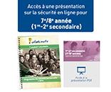 Image: Trousse pour 7e année (1re secondaire) (3e Éd.)