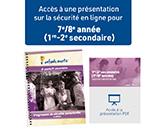 Image: Trousse pour 8e année (2e secondaire) (3e Éd.)