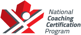 National Coaching Certification Program