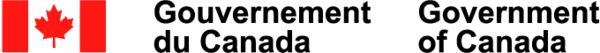 Gouvernement du Canada